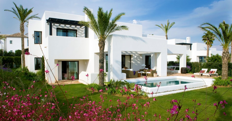 Finca Cortesin Hotel Golf & Spa