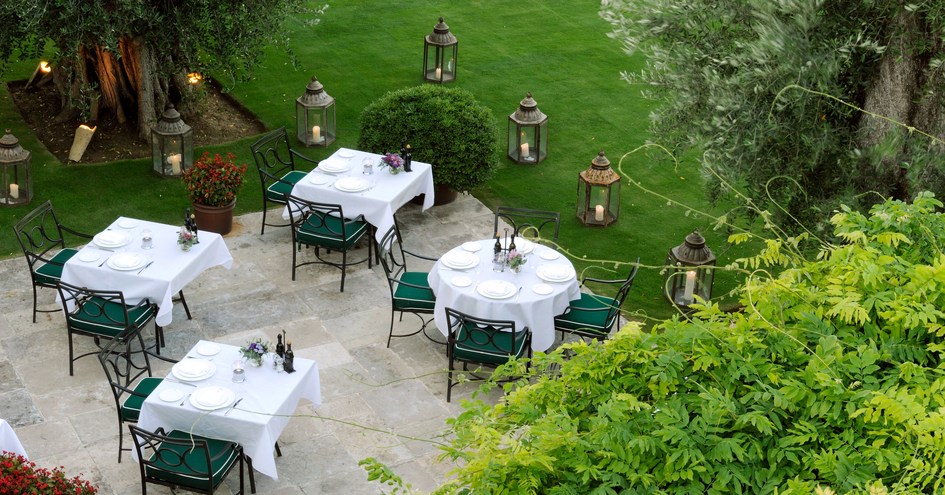 Finca Cortesin Hotel Golf & Spa