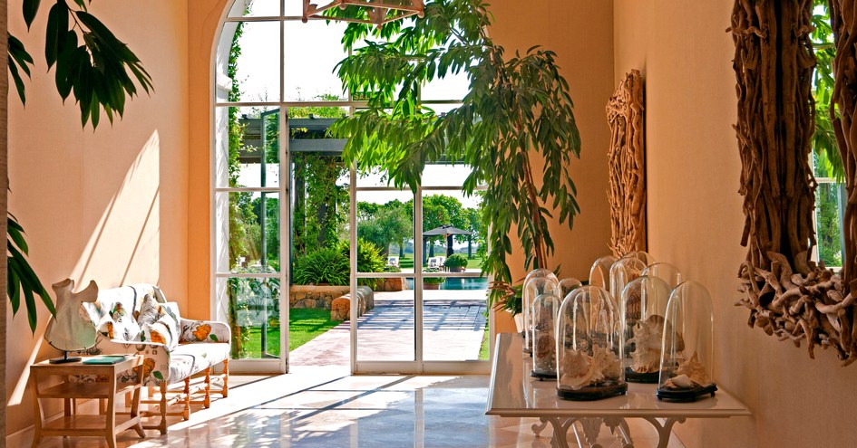 Finca Cortesin Hotel Golf & Spa