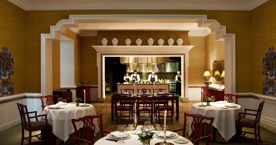 Finca Cortesin Hotel Golf & Spa