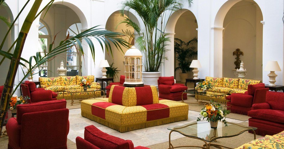 Finca Cortesin Hotel Golf & Spa