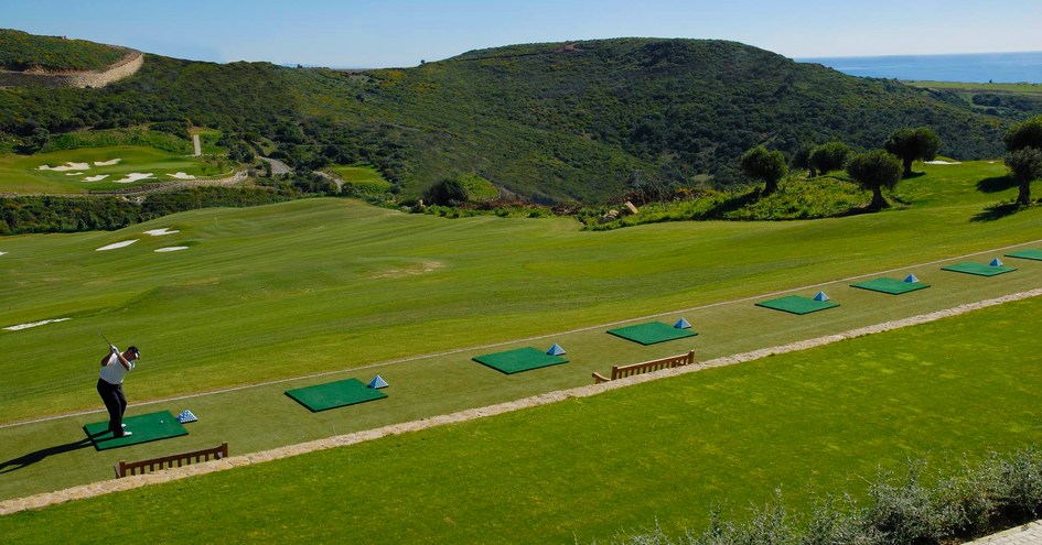 Finca Cortesin Hotel Golf & Spa