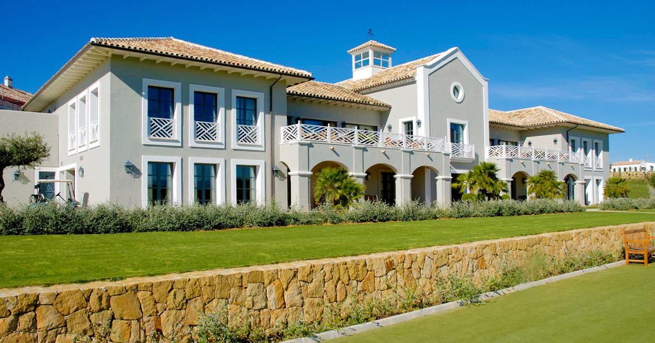 Finca Cortesin Hotel Golf & Spa