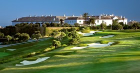 Finca Cortesin Hotel Golf &amp; Spa in Andalucia, Spain