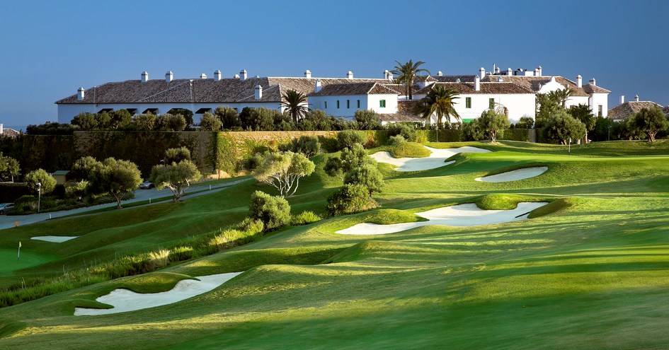 Finca Cortesin Hotel Golf & Spa