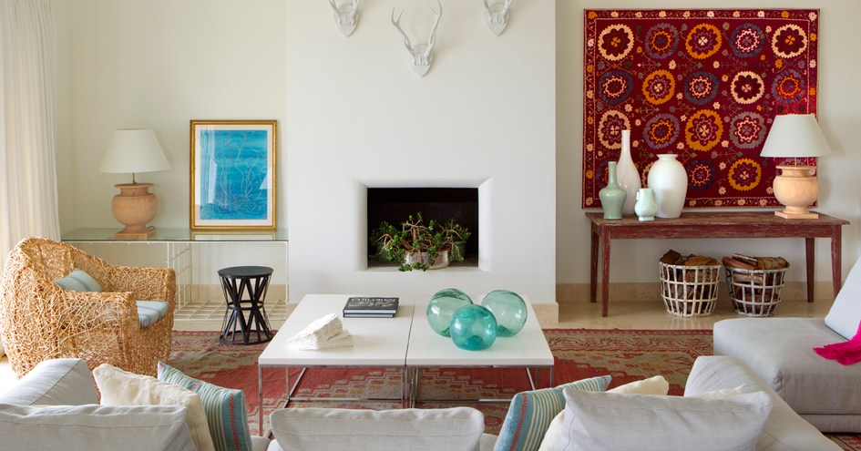 Finca Cortesin Hotel Golf & Spa