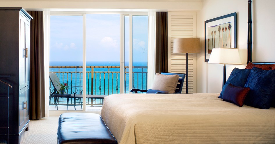 The Atlantic Hotel & Spa