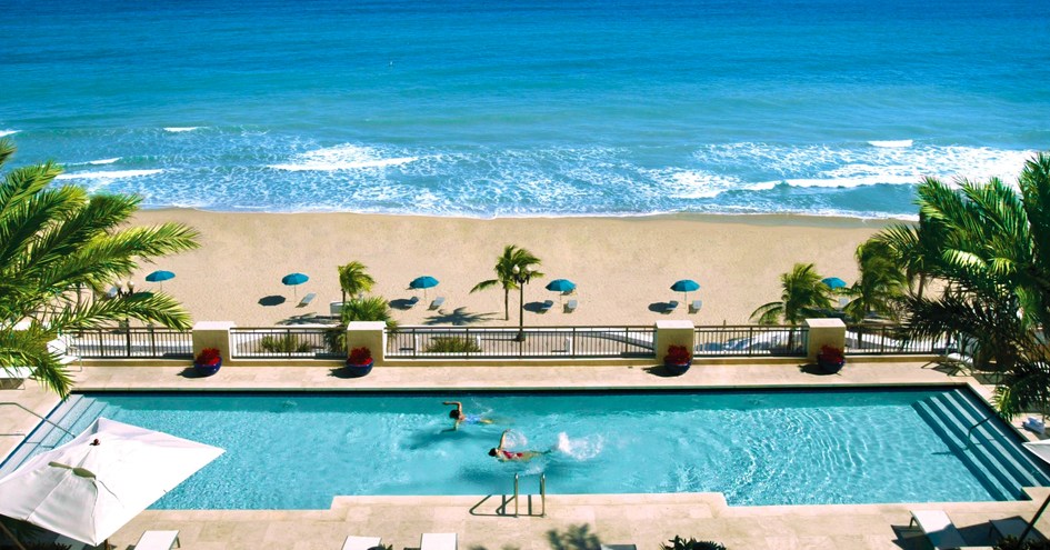 The Atlantic Hotel & Spa