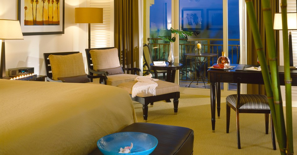 The Atlantic Hotel & Spa