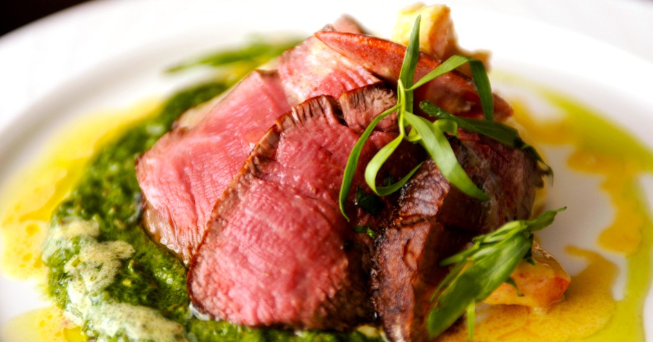 The Atlantic Hotel & Spa