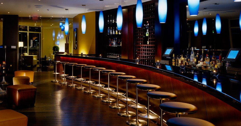 The Atlantic Hotel & Spa