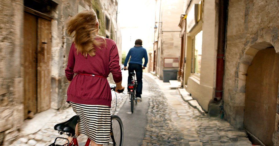 A-ROSA Cruises on the Rhône/Saône
