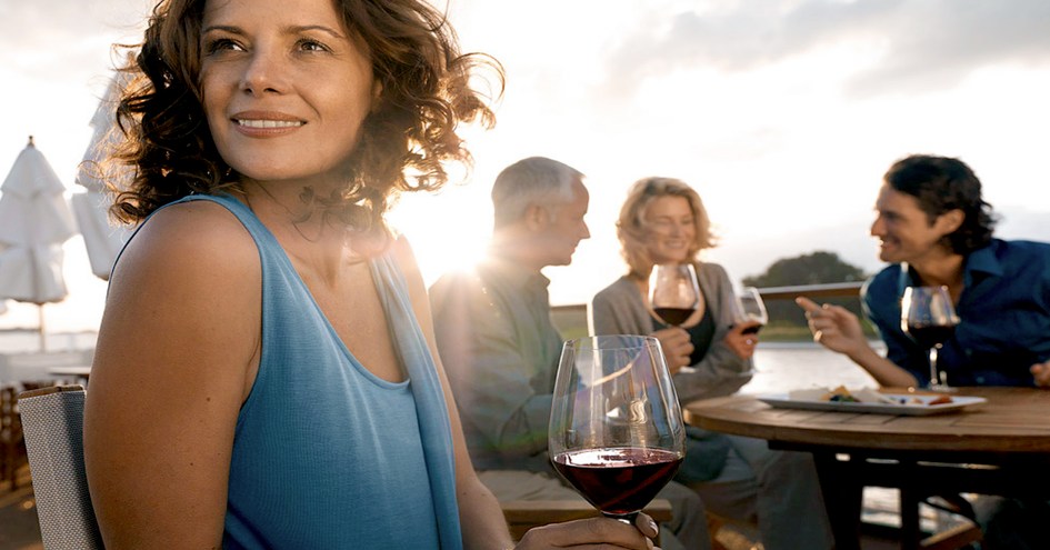 A-ROSA Cruises on the Rhône/Saône