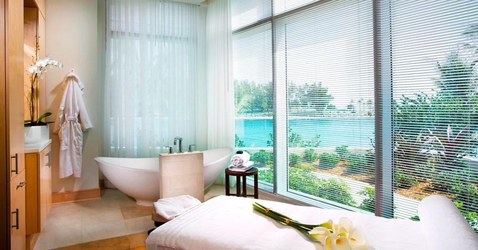 The Ritz-Carlton Bal Harbour, Miami