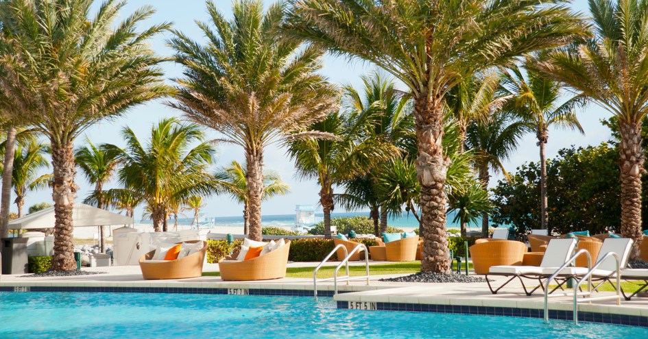 The Ritz-Carlton Bal Harbour, Miami