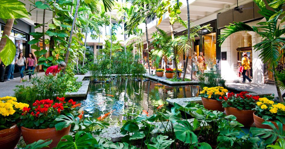 The Ritz-Carlton Bal Harbour, Miami