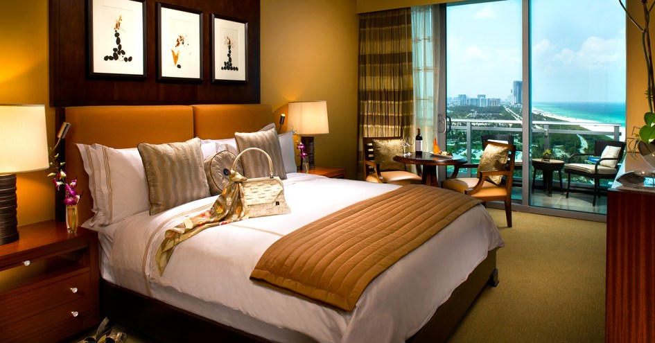 The Ritz-Carlton Bal Harbour, Miami