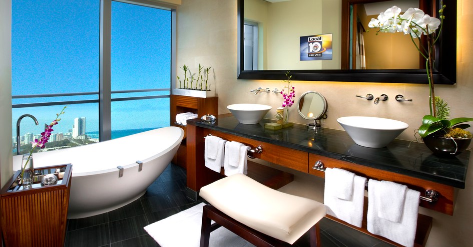 The Ritz-Carlton Bal Harbour, Miami