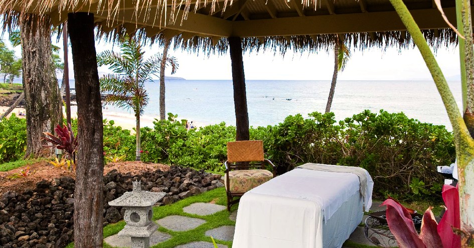 Makena Beach & Golf Resort