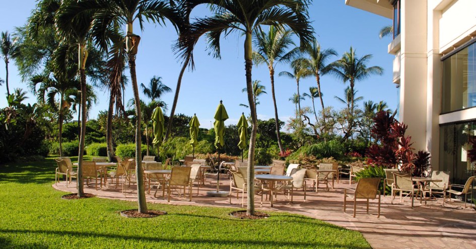 Makena Beach & Golf Resort