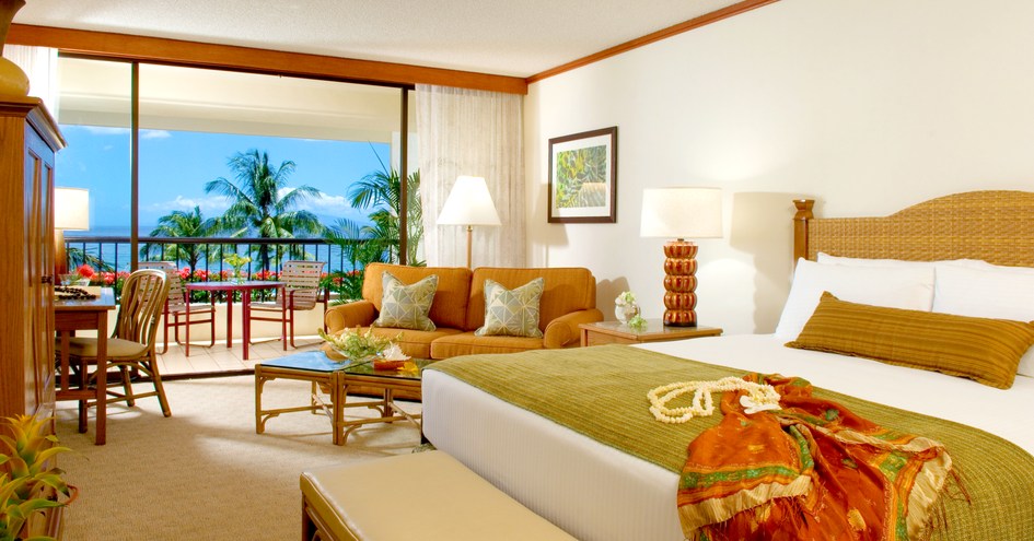 Makena Beach & Golf Resort