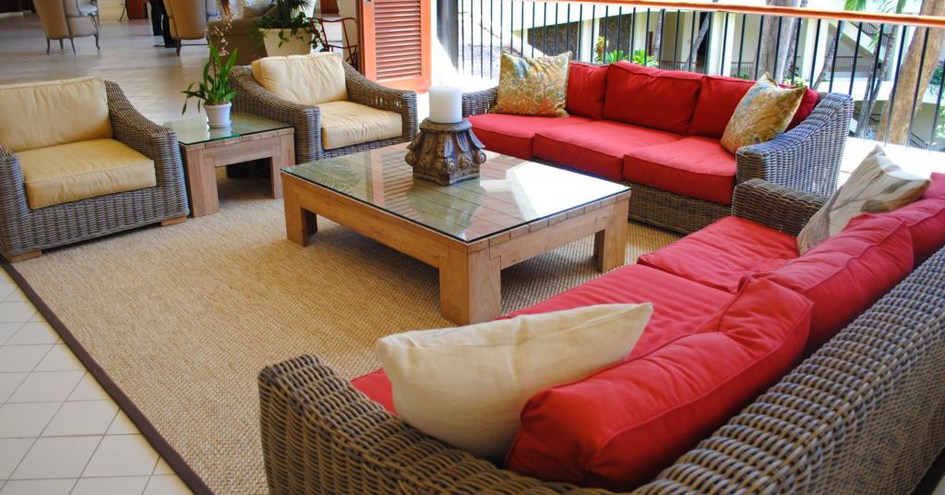 Makena Beach & Golf Resort