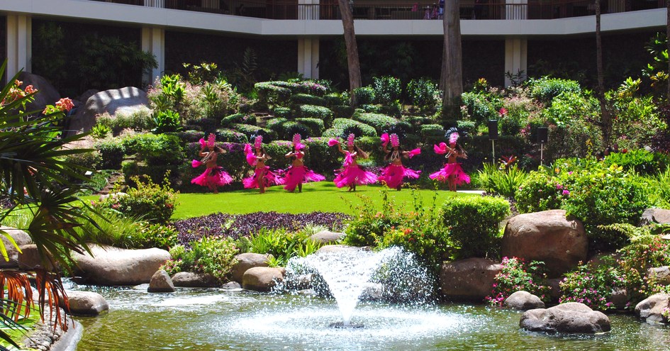 Makena Beach & Golf Resort