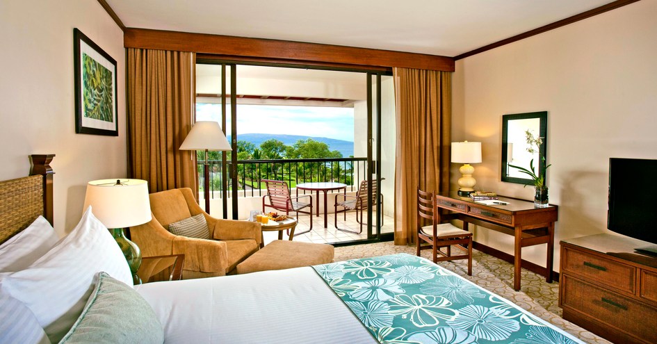 Makena Beach & Golf Resort