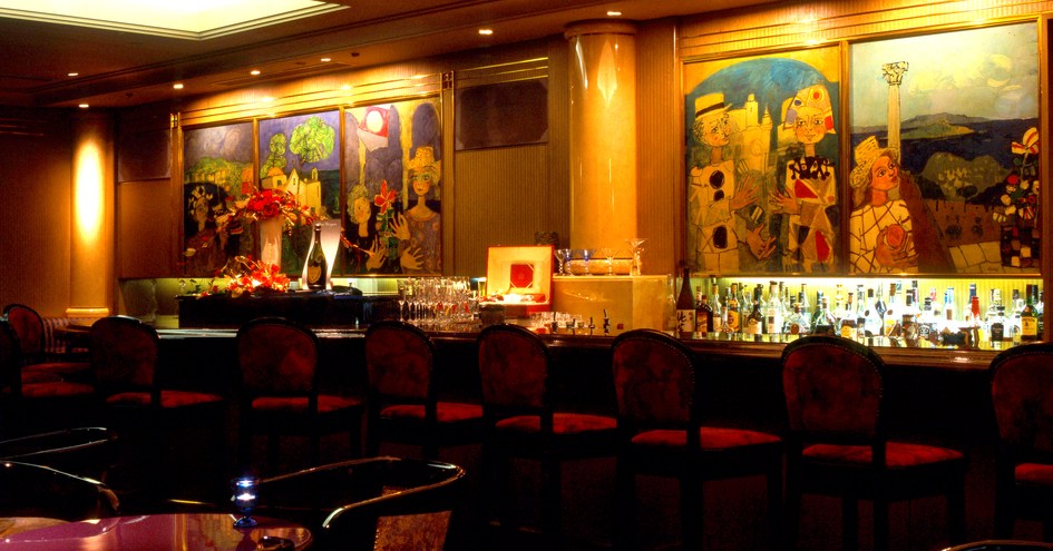 Hotel New Otani Tokyo The Main