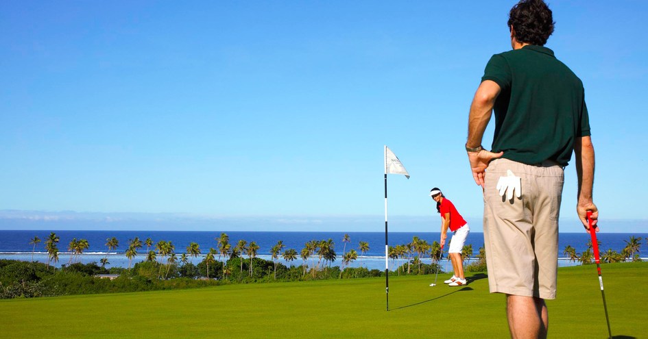 InterContinental Fiji Golf Resort & Spa
