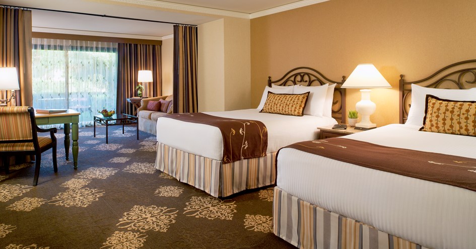 Miramonte Resort & Spa