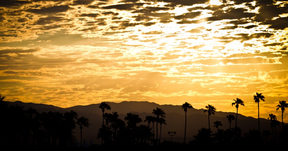 Miramonte Resort & Spa