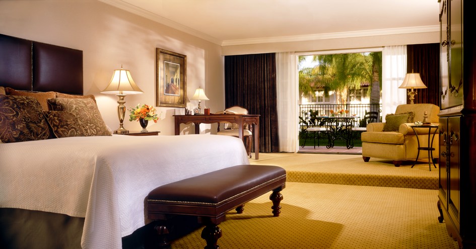 Omni La Costa Resort and Spa