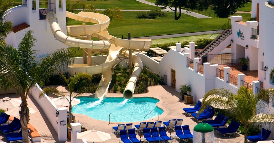 Omni La Costa Resort and Spa