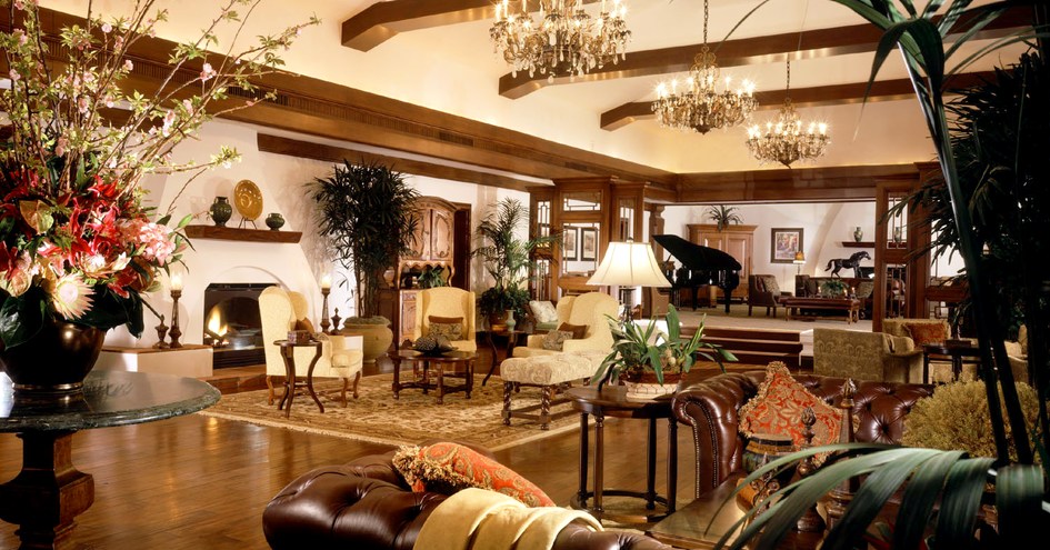 Omni La Costa Resort and Spa