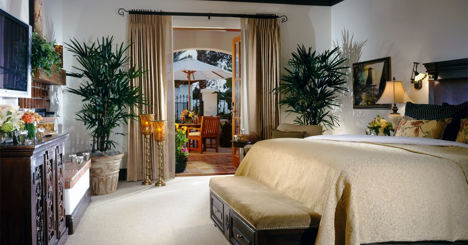 Omni La Costa Resort and Spa