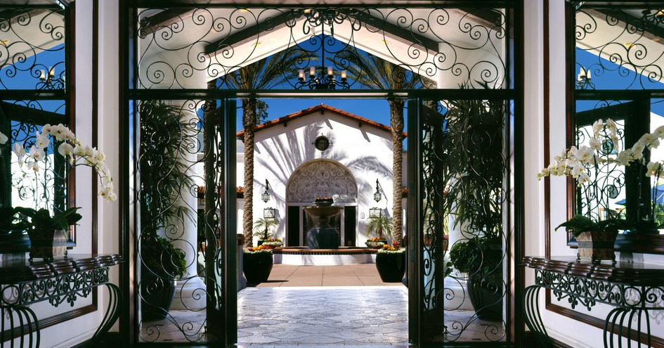 Omni La Costa Resort and Spa