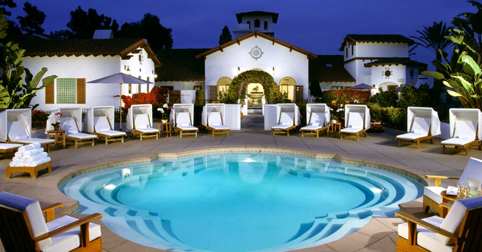 Omni La Costa Resort and Spa