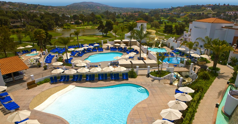 Omni La Costa Resort and Spa