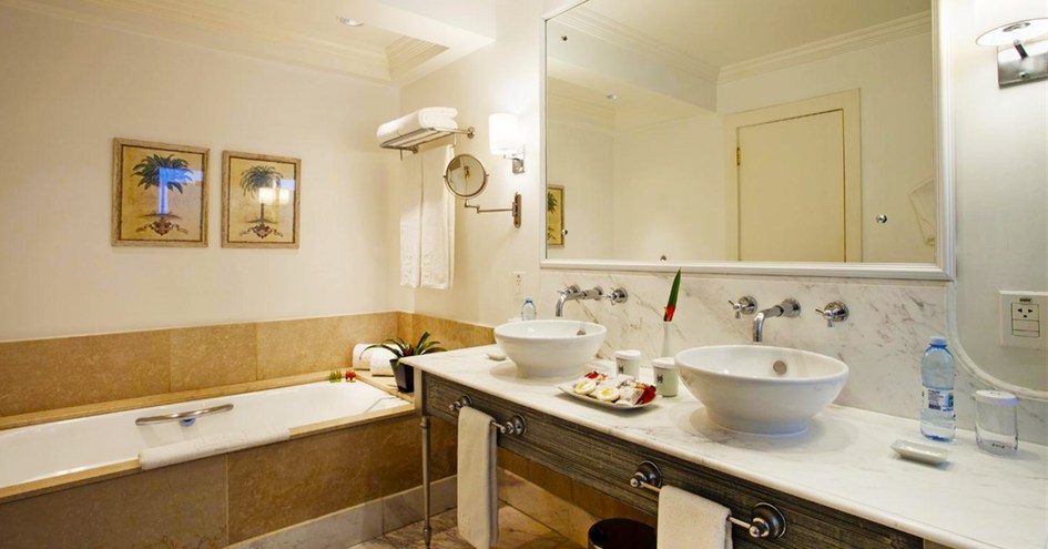 Casa Grande Hotel Resort & Spa