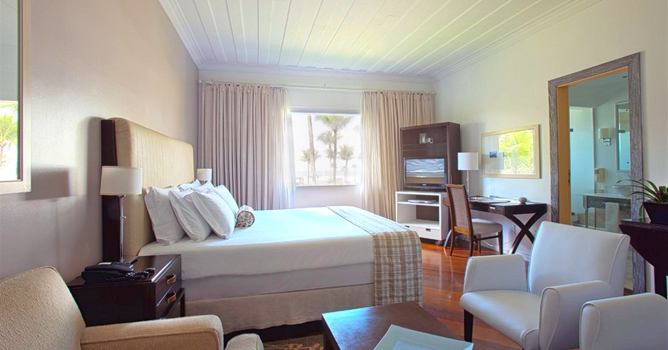 Casa Grande Hotel Resort & Spa