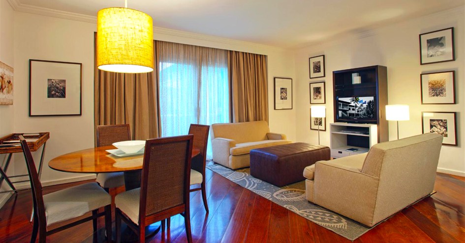 Casa Grande Hotel Resort & Spa