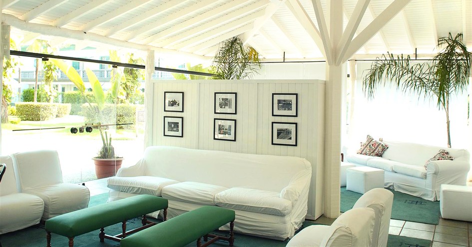 Casa Grande Hotel Resort & Spa