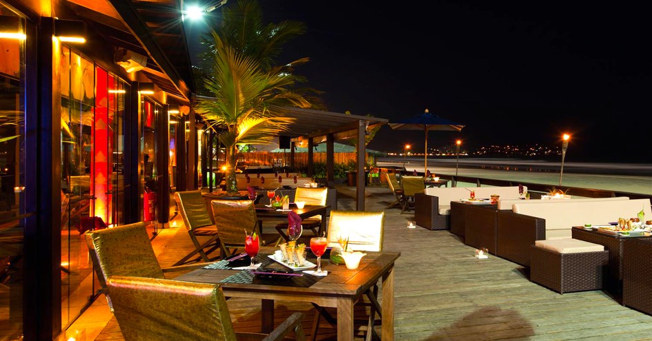 Casa Grande Hotel Resort & Spa