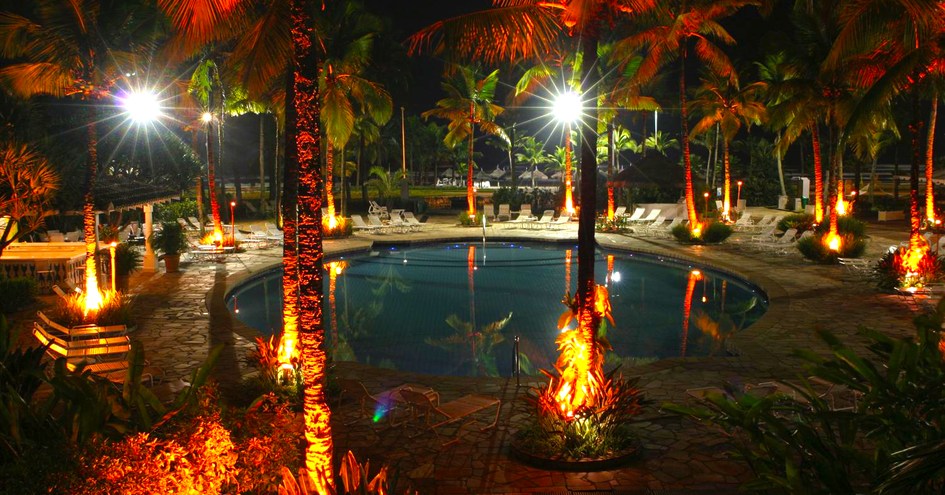 Casa Grande Hotel Resort & Spa