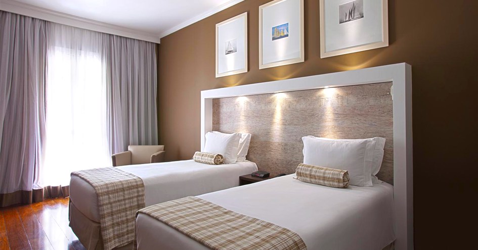 Casa Grande Hotel Resort & Spa