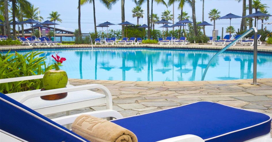 Casa Grande Hotel Resort & Spa