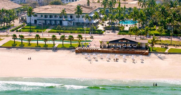 Guaruja, Brazil,Casa Grande Hotel Resort & Spa