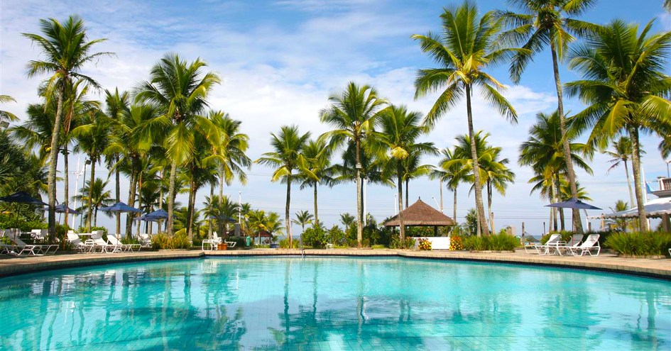 Casa Grande Hotel Resort & Spa