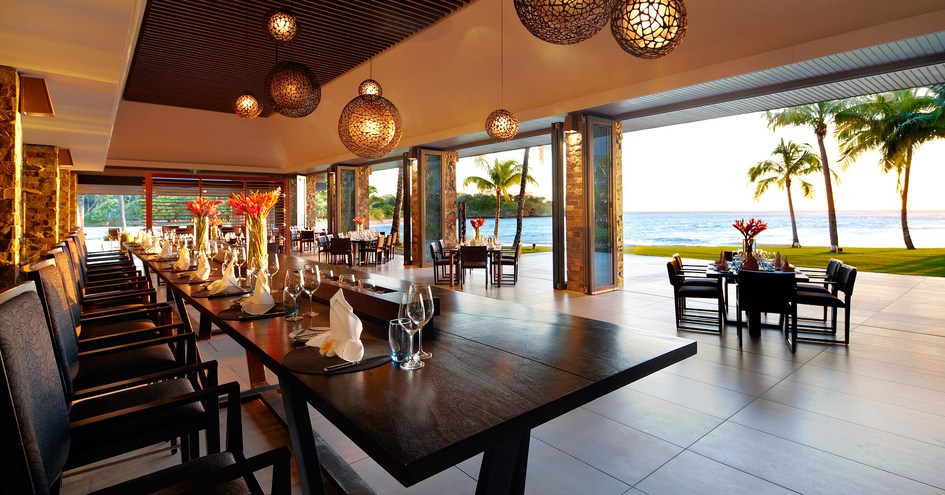 InterContinental Fiji Golf Resort & Spa